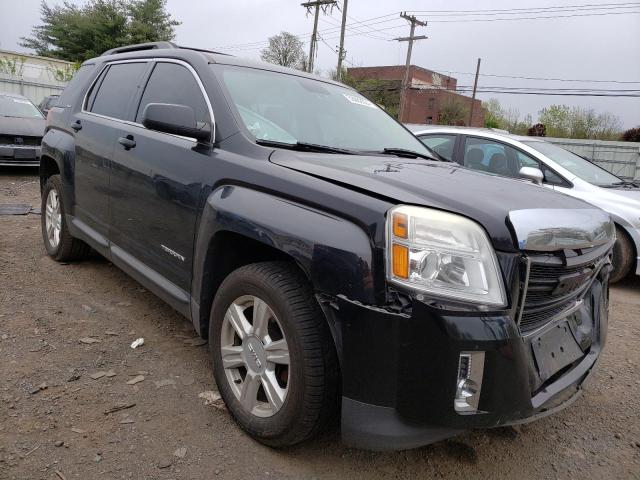 Photo 3 VIN: 2GKFLWEK7E6239885 - GMC TERRAIN 