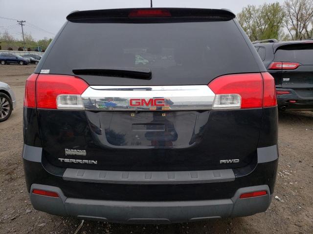 Photo 5 VIN: 2GKFLWEK7E6239885 - GMC TERRAIN 