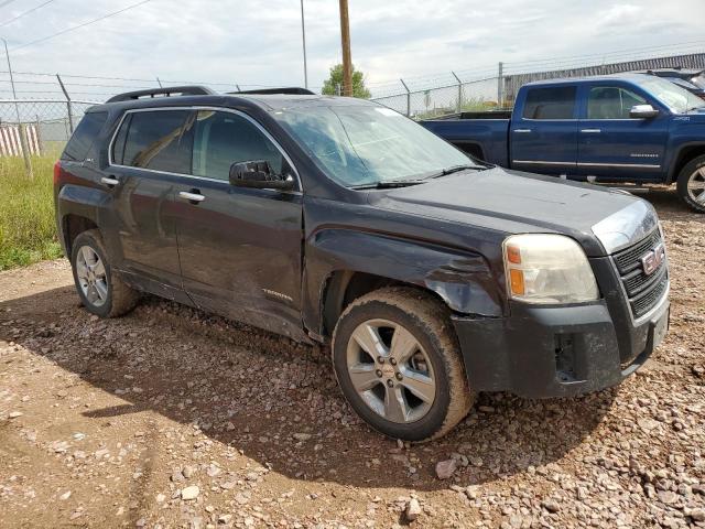 Photo 3 VIN: 2GKFLWEK7E6272840 - GMC TERRAIN SL 