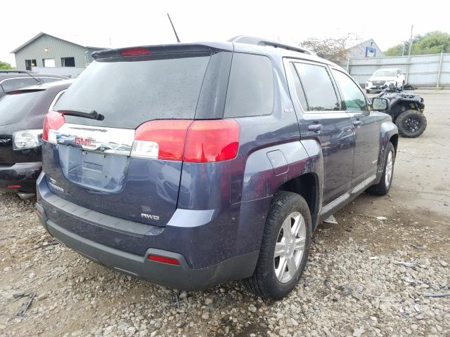 Photo 3 VIN: 2GKFLWEK7E6314553 - GMC TERRAIN SL 