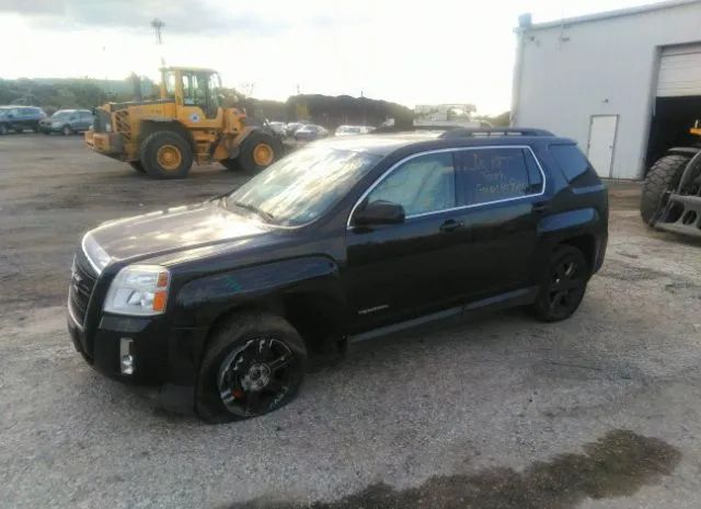 Photo 1 VIN: 2GKFLWEK7E6331188 - GMC TERRAIN 