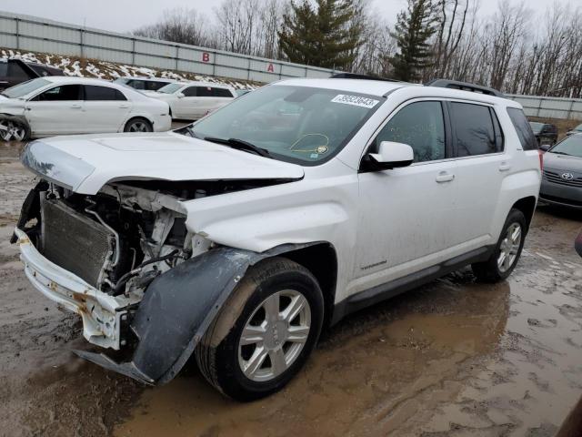 Photo 0 VIN: 2GKFLWEK7E6370542 - GMC TERRAIN SL 