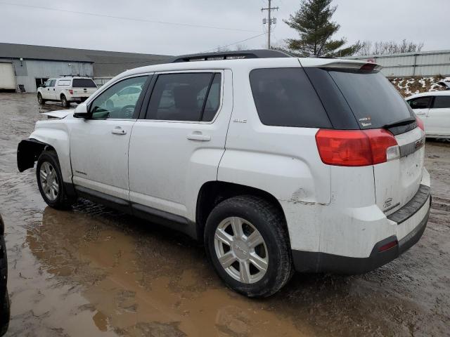 Photo 1 VIN: 2GKFLWEK7E6370542 - GMC TERRAIN SL 