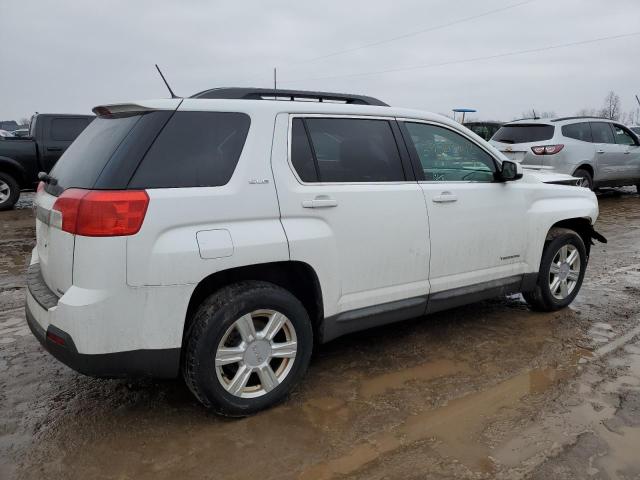 Photo 2 VIN: 2GKFLWEK7E6370542 - GMC TERRAIN SL 