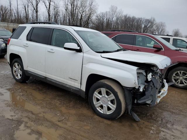 Photo 3 VIN: 2GKFLWEK7E6370542 - GMC TERRAIN SL 