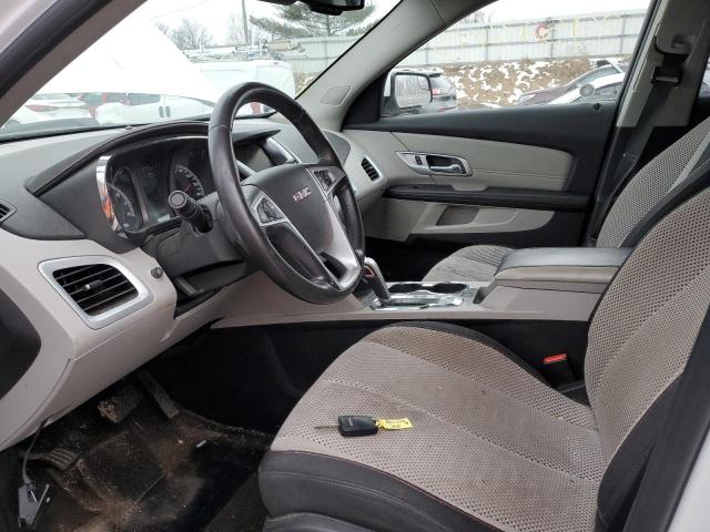 Photo 6 VIN: 2GKFLWEK7E6370542 - GMC TERRAIN SL 