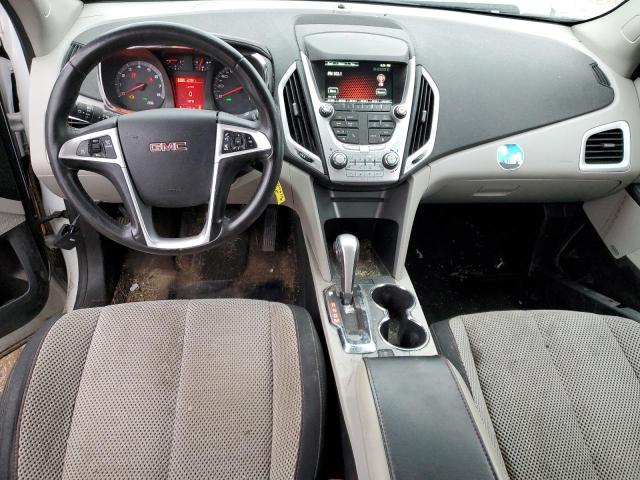 Photo 7 VIN: 2GKFLWEK7E6370542 - GMC TERRAIN SL 