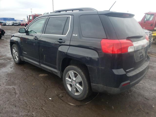 Photo 1 VIN: 2GKFLWEK7F6107209 - GMC TERRAIN SL 