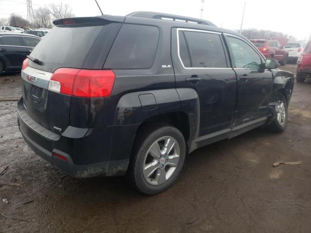 Photo 2 VIN: 2GKFLWEK7F6107209 - GMC TERRAIN SL 