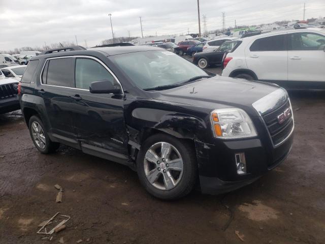 Photo 3 VIN: 2GKFLWEK7F6107209 - GMC TERRAIN SL 