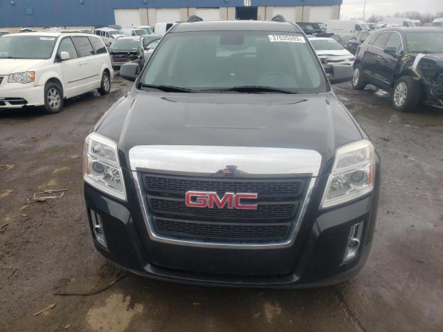 Photo 4 VIN: 2GKFLWEK7F6107209 - GMC TERRAIN SL 