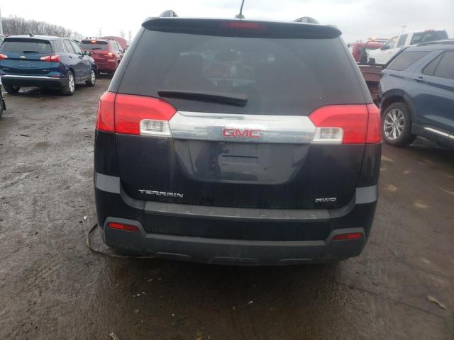 Photo 5 VIN: 2GKFLWEK7F6107209 - GMC TERRAIN SL 