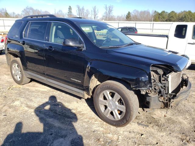 Photo 3 VIN: 2GKFLWEK7F6113902 - GMC TERRAIN 