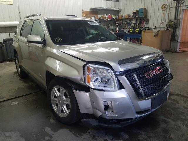 Photo 0 VIN: 2GKFLWEK7F6170035 - GMC TERRAIN 