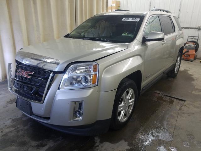 Photo 1 VIN: 2GKFLWEK7F6170035 - GMC TERRAIN 