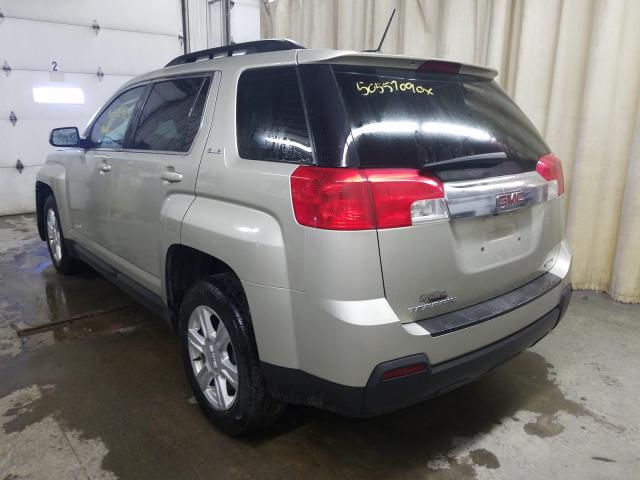 Photo 2 VIN: 2GKFLWEK7F6170035 - GMC TERRAIN 