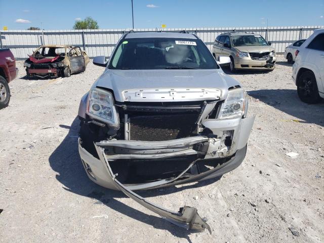 Photo 4 VIN: 2GKFLWEK7F6207679 - GMC TERRAIN 