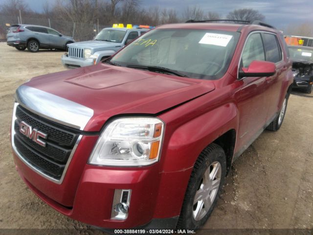 Photo 1 VIN: 2GKFLWEK7F6238351 - GMC TERRAIN 