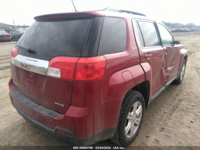 Photo 3 VIN: 2GKFLWEK7F6238351 - GMC TERRAIN 