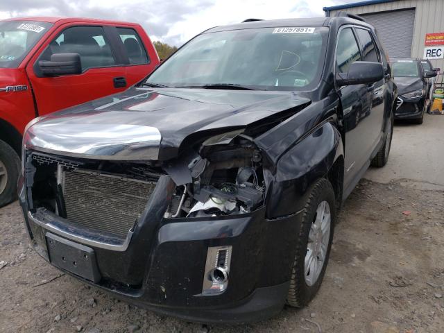 Photo 1 VIN: 2GKFLWEK7F6249673 - GMC TERRAIN 