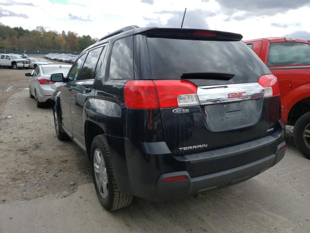 Photo 2 VIN: 2GKFLWEK7F6249673 - GMC TERRAIN 