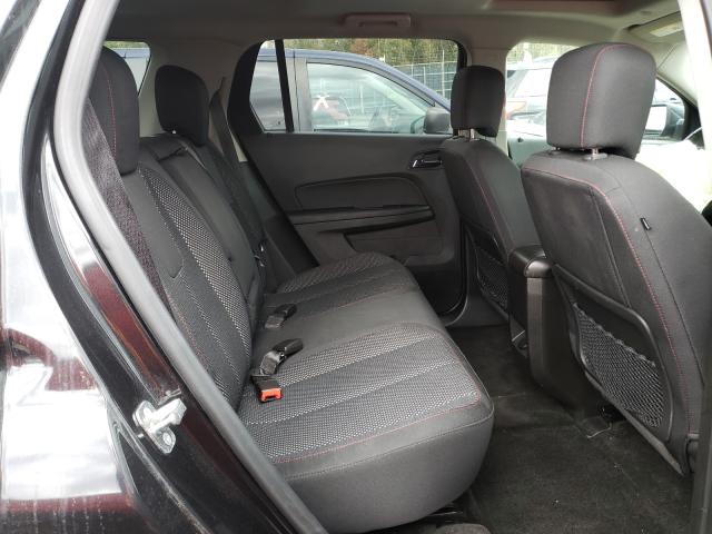 Photo 5 VIN: 2GKFLWEK7F6249673 - GMC TERRAIN 