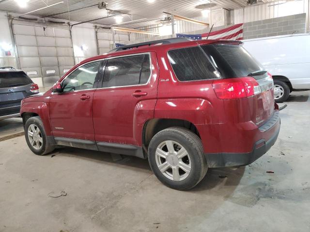 Photo 1 VIN: 2GKFLWEK7F6250001 - GMC TERRAIN 