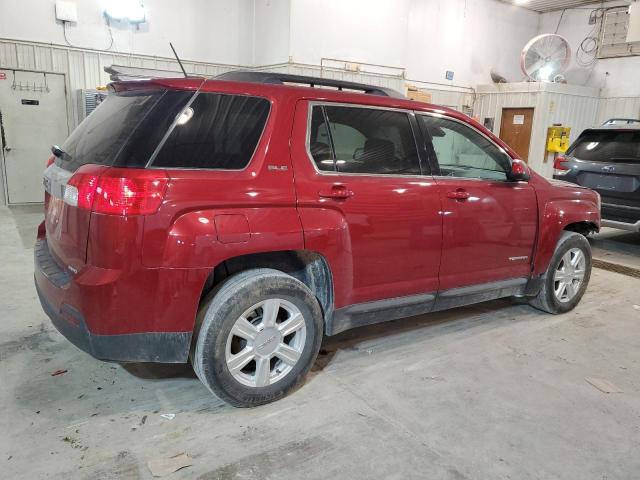 Photo 2 VIN: 2GKFLWEK7F6250001 - GMC TERRAIN 