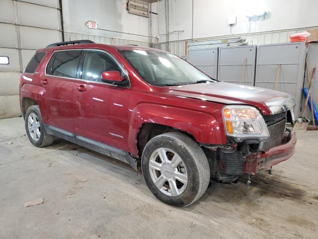 Photo 3 VIN: 2GKFLWEK7F6250001 - GMC TERRAIN 