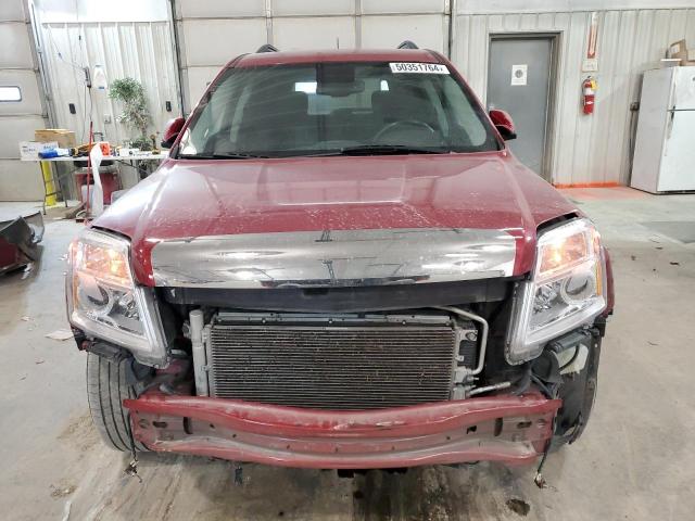 Photo 4 VIN: 2GKFLWEK7F6250001 - GMC TERRAIN 