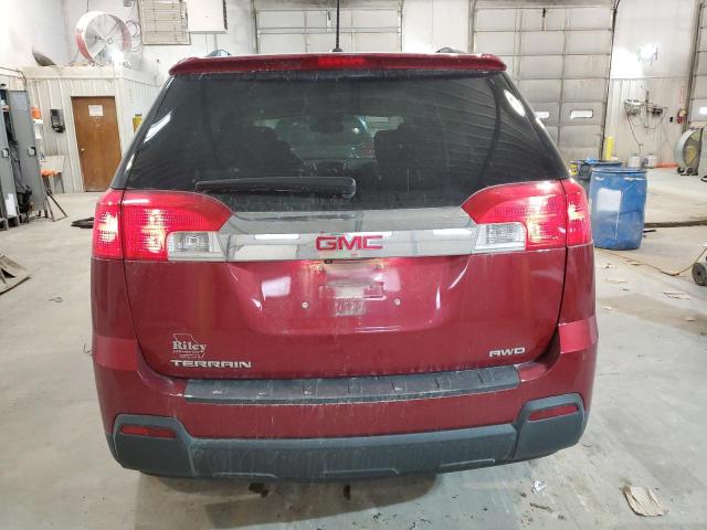 Photo 5 VIN: 2GKFLWEK7F6250001 - GMC TERRAIN 