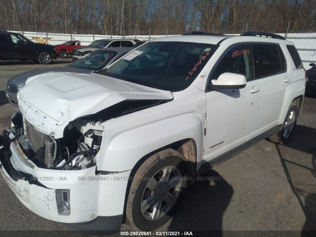 Photo 1 VIN: 2GKFLWEK7F6263301 - GMC TERRAIN 