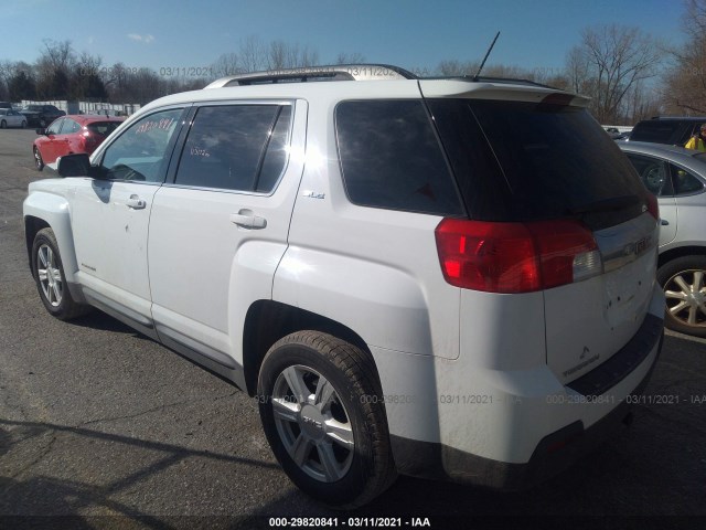 Photo 2 VIN: 2GKFLWEK7F6263301 - GMC TERRAIN 