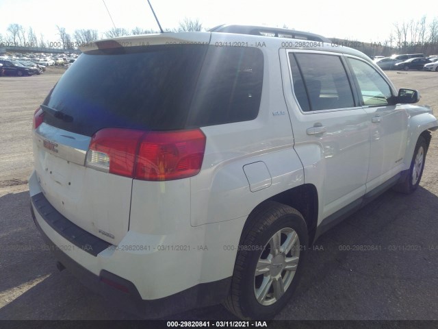 Photo 3 VIN: 2GKFLWEK7F6263301 - GMC TERRAIN 