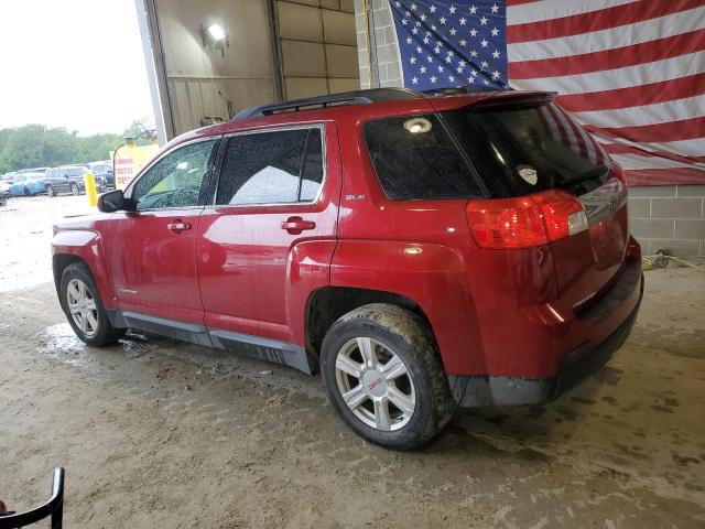 Photo 1 VIN: 2GKFLWEK7F6304476 - GMC TERRAIN SL 