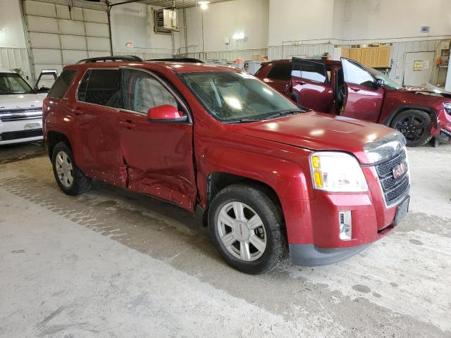 Photo 3 VIN: 2GKFLWEK7F6304476 - GMC TERRAIN SL 