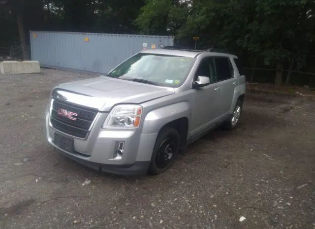 Photo 1 VIN: 2GKFLWEK7F6318149 - GMC TERRAIN 