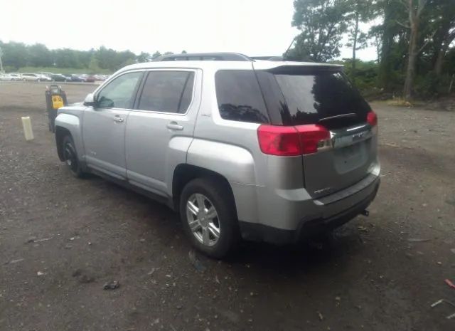 Photo 2 VIN: 2GKFLWEK7F6318149 - GMC TERRAIN 