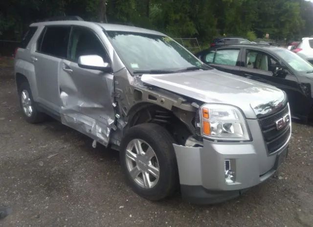 Photo 5 VIN: 2GKFLWEK7F6318149 - GMC TERRAIN 