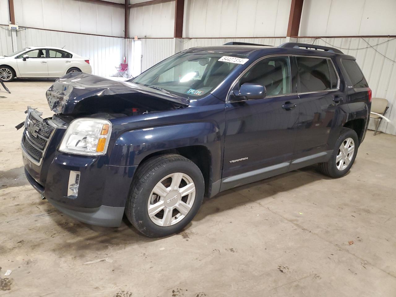 Photo 0 VIN: 2GKFLWEK7F6319897 - GMC TERRAIN 