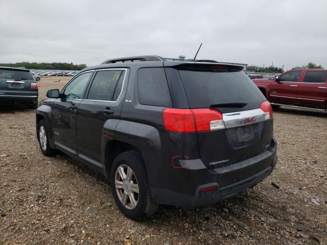 Photo 2 VIN: 2GKFLWEK7F6330124 - GMC TERRAIN SL 