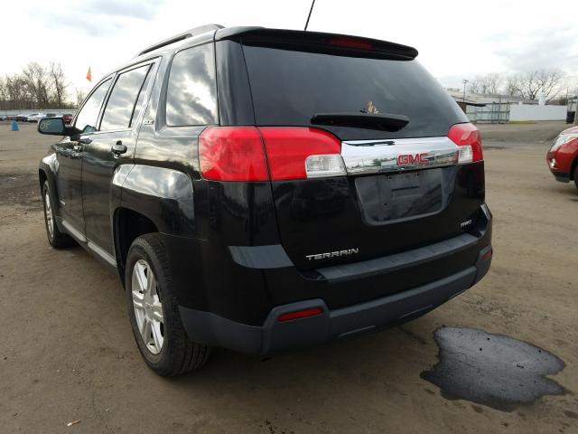 Photo 2 VIN: 2GKFLWEK7F6333864 - GMC TERRAIN SL 