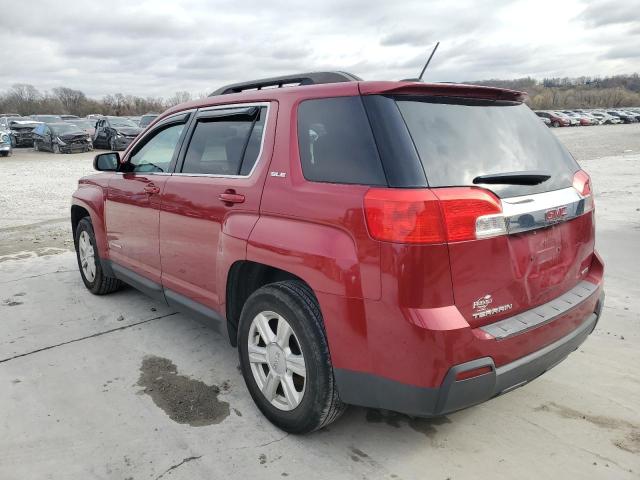 Photo 1 VIN: 2GKFLWEK7F6334318 - GMC TERRAIN SL 