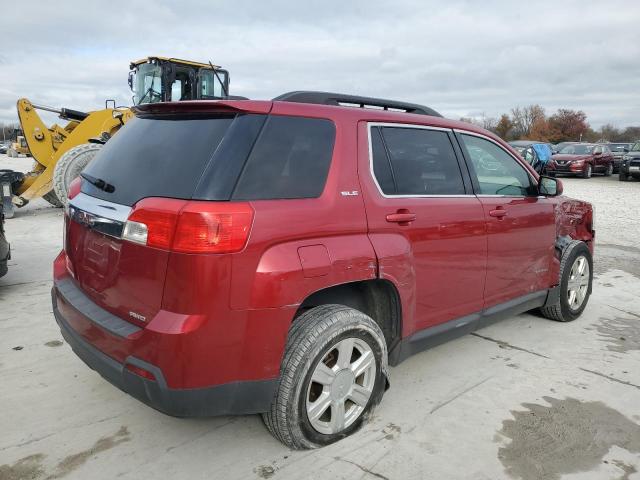 Photo 2 VIN: 2GKFLWEK7F6334318 - GMC TERRAIN SL 