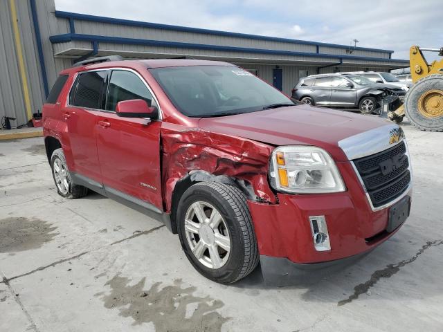 Photo 3 VIN: 2GKFLWEK7F6334318 - GMC TERRAIN SL 