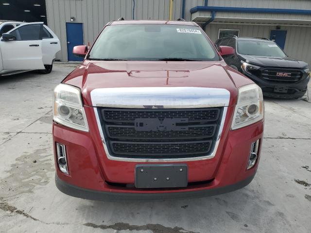 Photo 4 VIN: 2GKFLWEK7F6334318 - GMC TERRAIN SL 