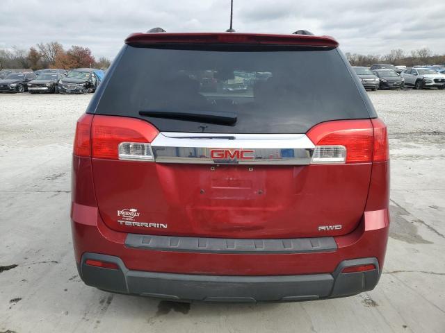 Photo 5 VIN: 2GKFLWEK7F6334318 - GMC TERRAIN SL 