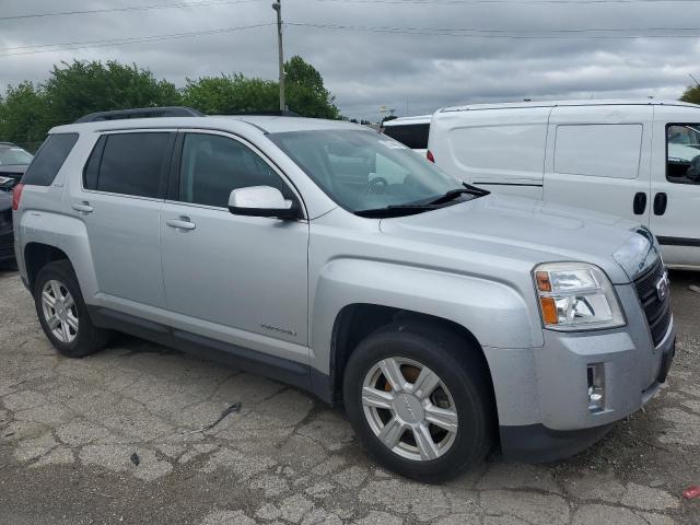 Photo 3 VIN: 2GKFLWEK7F6384930 - GMC TERRAIN SL 