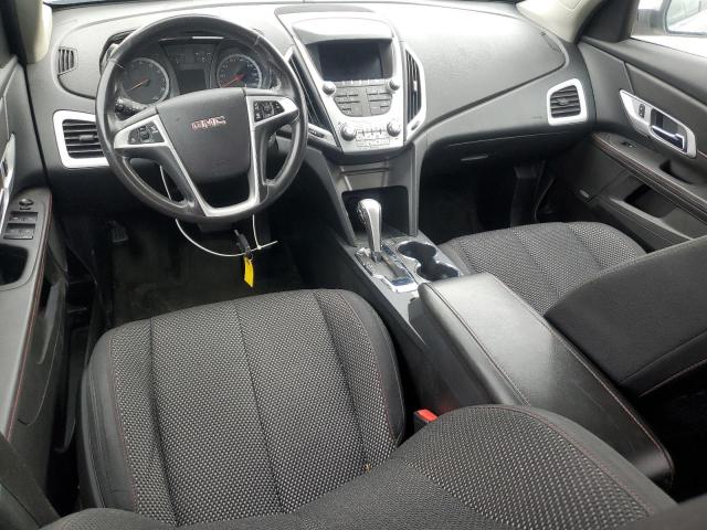 Photo 7 VIN: 2GKFLWEK7F6384930 - GMC TERRAIN SL 