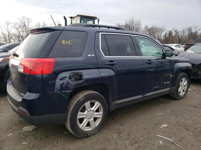 Photo 2 VIN: 2GKFLWEK7F6389870 - GMC TERRAIN SL 